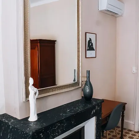 Apartment L D Yvette, Centre Historique *